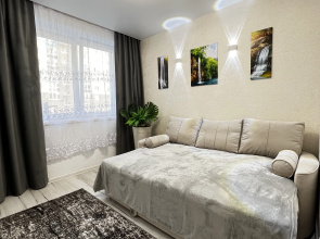 Apartamenty Uut na Suzdal'skoj