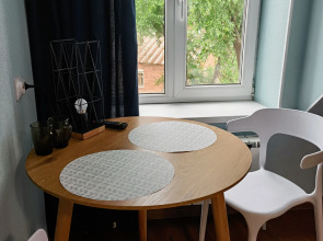 Отель Атика