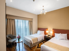 City Premiere Hotel Apartments