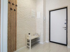 Апартаменты Lalapart Tenderness с массажной кроватью у метро ЦСКА