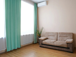 Апартаменты NOVA улица Уборевича, д.24