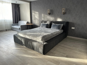 Studiya Na Ulitse 30 Let Pobedy Flat