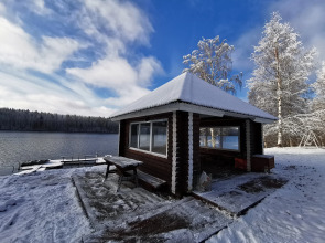 База Отдыха Лесное Озеро