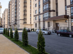 Квартира Апартаменты Пять звёзд