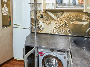 Апартаменты Lux в Центре Полоцка