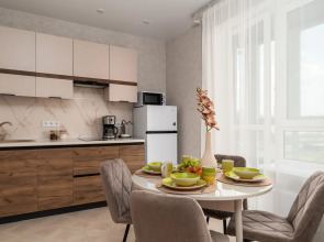 Апартаменты Парк облаков Апарт