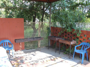 Отель Крылов