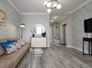 Квартира Уютная в Кисловодске