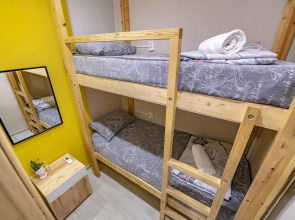 Мини-отель Луна