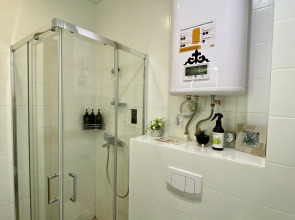 Апартаменты Восточная сказка у Кремля