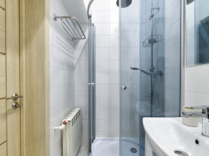 Квартира в Доме у Фонтанов