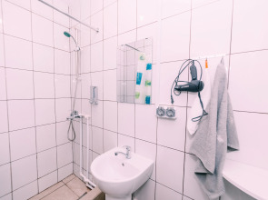 Меблированные комнаты Как Дома в Центре Казани