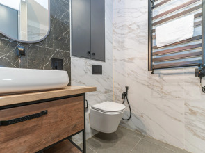 Апартаменты Baden Loft