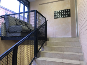 Апартаменты малые LeoHotels Мануфактура