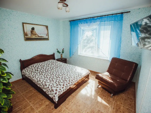 Zhilyo-Lyuks Hotel
