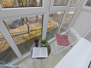 Апартаменты Семейные на Верхнем озере