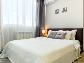 Apartamenty Studia u Dona ot DoMino