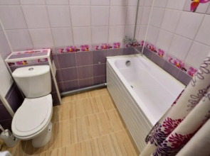 Квартира на улице Фурманова 4А