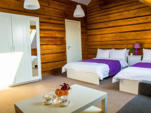 Мини-Отель Берёзка