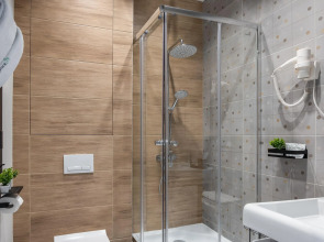 Апартаменты Knokey Суворовская