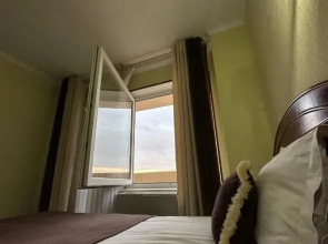 Отель Grand Bukhara