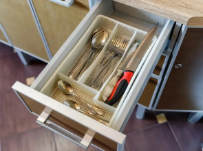 Апартаменты PrezentHaus 1 на Горького 20