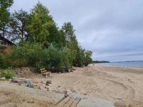 База Отдыха Легково