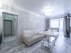 Заповедные Кварталы