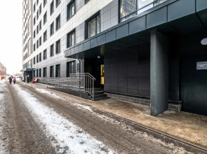 Апартаменты У Московских ворот