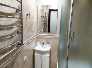 Квартира в Центре на Князя Трубецкого