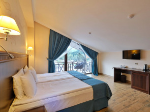 Отель ГрандШале