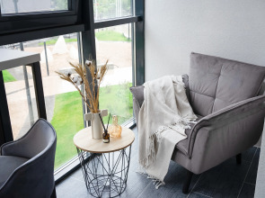 Апартаменты Pavlov Classic № 5 на набережной