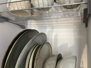 Апартаменты Студия с сауной