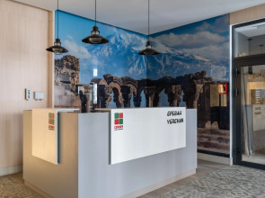 Квартира в районе Минск Мир