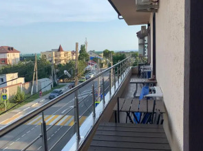 Гостевой дом У грека