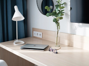 Апартаменты-Студия возле Ботанического сада