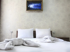 Отель New Palace Shardeni