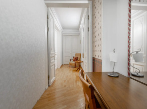 Апартаменты Роскошные на Большой Морской