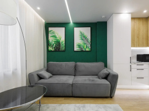 Apartamenty 4 Etaz