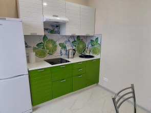 Апартаменты СВ Жираф 6