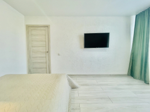 Квартира Atmosfera Sna рядом с ЖД вокзалом