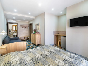 Отель Рахиль