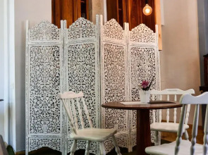 Отель Piccolo Casa Bella