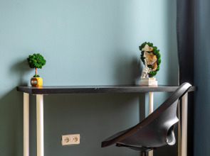 Апартаменты Комфорт с парковкой у Московского вокзала