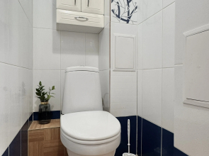 Апартаменты Шикарная со всеми удобствами