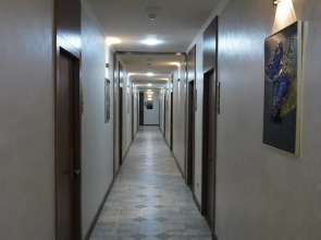 Отель Reikartz Abis Tashkent