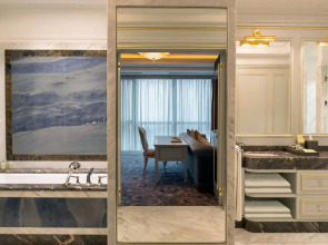 Hilton Tashkent City