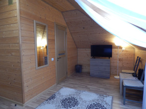 Гостевой дом Династия