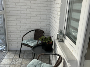 Апартаменты на Папанина 3