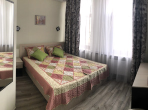 Гостевой дом Шторм